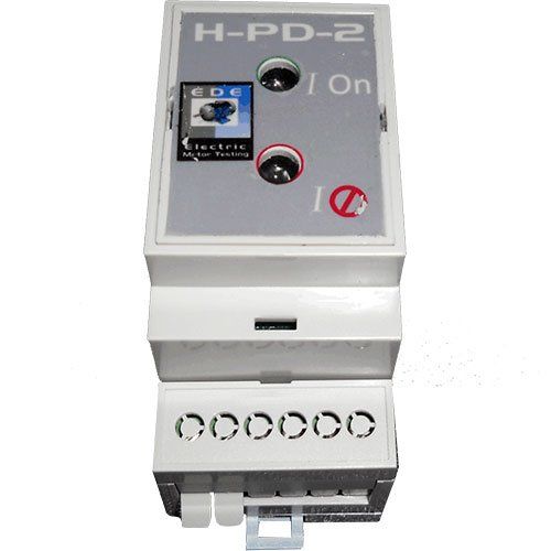 EDE - CAL5000-CAL500LT-CAL5000S Verification System