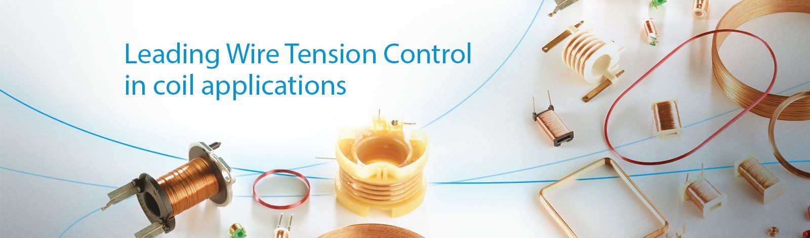 Minitron | Coil Winding Feeder | BTSR