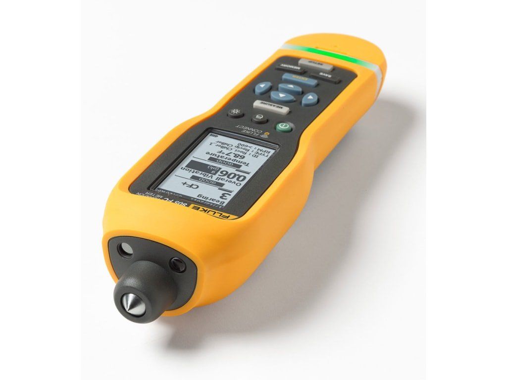 Fluke 805 FC Vibration Meter